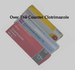 clotrimazole counter over no problem