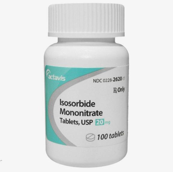 buy quality isosorbide mononitrate free sample