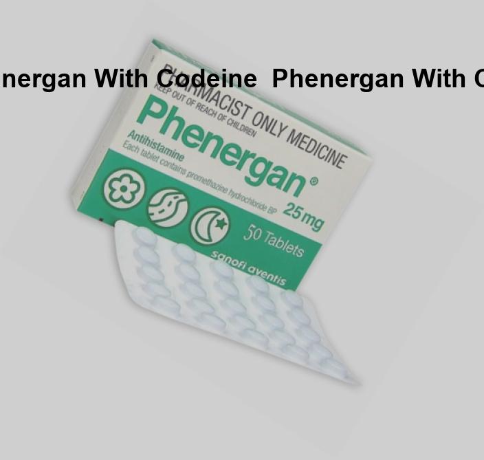 generic phenergan with codeine phenergan with codeine generic