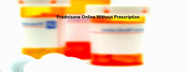 prednisone online without prescription
