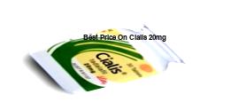 Cialis 5 mg 10 tablets