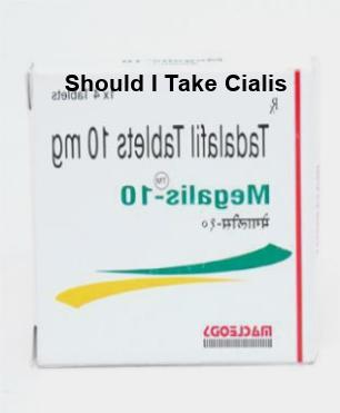 Cialis 10 mg 10 pills