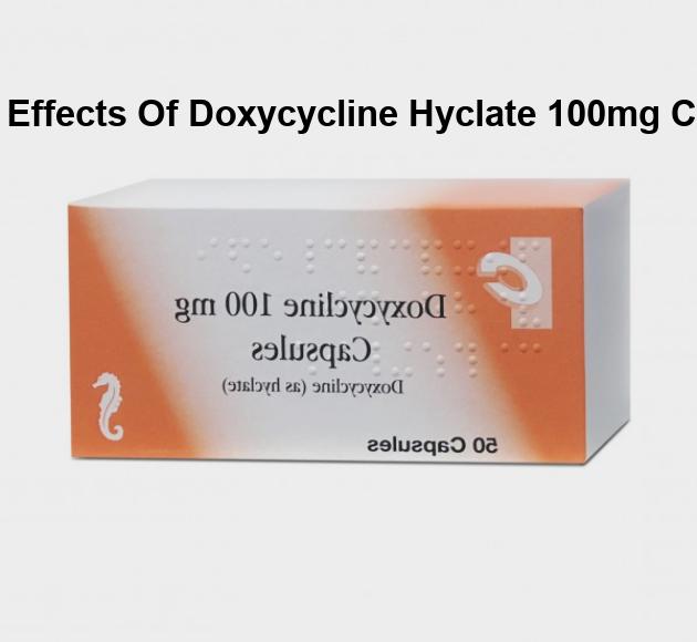 Doxycycline 200 mg 30 tablets