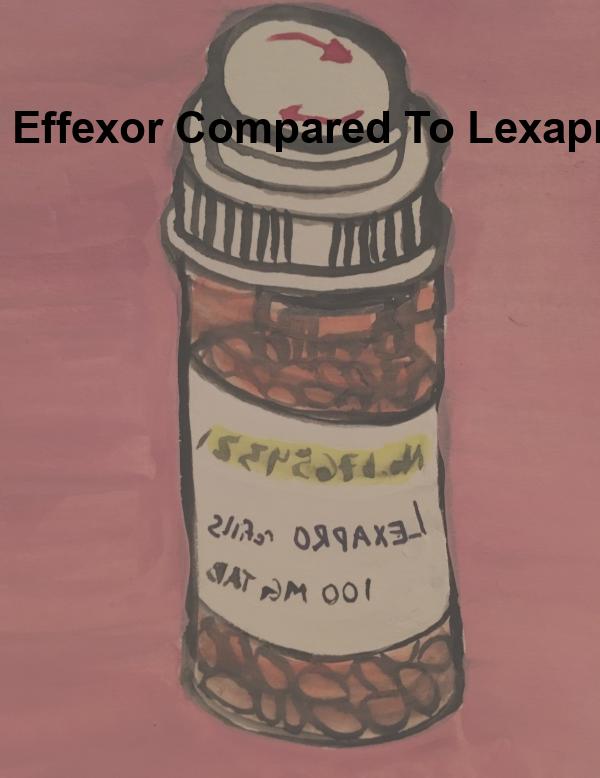 Lexapro 5 mg 60 pills