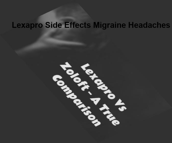 Lexapro 5 mg 60 tablets