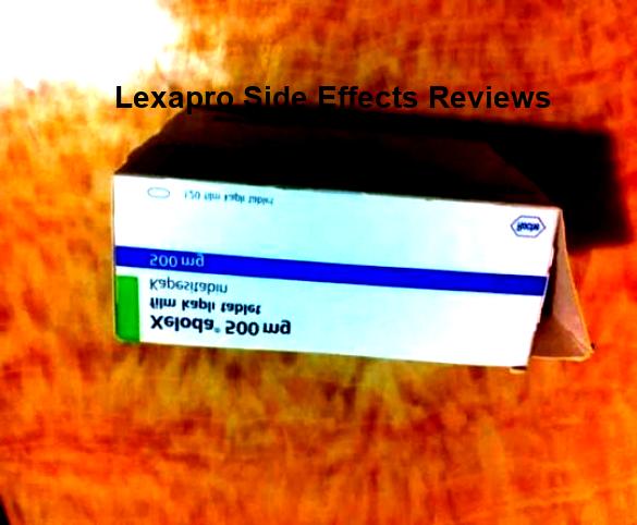 Lexapro 20 mg 30 tablets