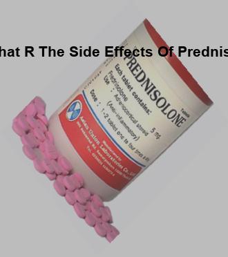 Prednisolone 20 mg 60 pills