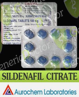 Sildenafil 25 mg 10 tablets