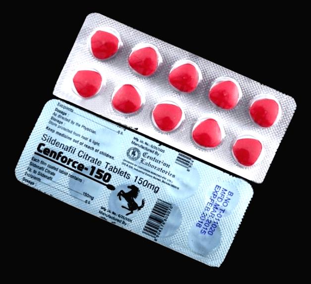 Sildenafil 25 mg 10 pills
