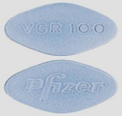 Viagra 25 mg 30 tablets