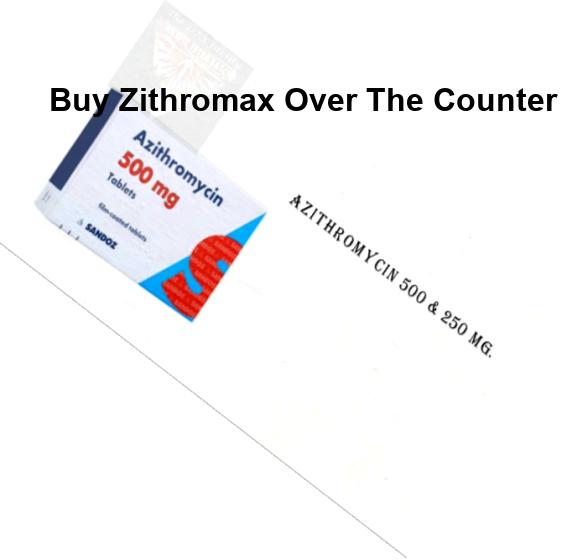 Zithromax 500 mg 30 tablets