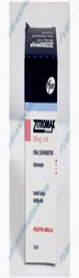 Zithromax 250 mg 30 pills